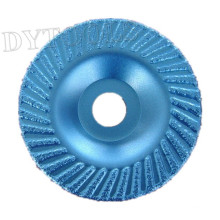 Multi Diamond cup Grinding Wheel for Battery Grinder